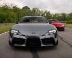 2020 Toyota Supra Wallpapers 150x120