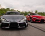 2020 Toyota Supra Wallpapers 150x120 (99)
