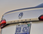 2020 Volkswagen Passat Detail Wallpapers 150x120 (39)