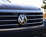 2020 Volkswagen Passat Grill Wallpapers 150x120