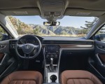 2020 Volkswagen Passat Interior Cockpit Wallpapers 150x120