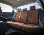 2020 Volkswagen Passat Interior Rear Seats Wallpapers 150x120