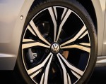 2020 Volkswagen Passat Wheel Wallpapers 150x120 (33)