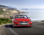 2018 Audi S5 Cabriolet Wallpapers & HD Images