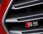 2018 Audi S5 Cabriolet Grill Wallpapers 150x120 (32)