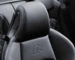 2018 Audi S5 Cabriolet Interior Seats Wallpapers 150x120 (30)
