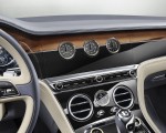 2018 Bentley Continental GT Central Console Wallpapers 150x120 (51)