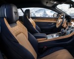 2018 Bentley Continental GT (Color: Extreme Silver) Interior Cockpit Wallpapers 150x120 (71)