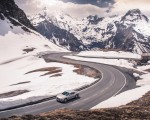 2018 Bentley Continental GT (Color: Extreme Silver) Top Wallpapers 150x120 (66)