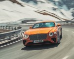 2018 Bentley Continental GT Wallpapers & HD Images