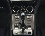 2018 Bentley Continental GT (Color: Orange Flame) Interior Detail Wallpapers 150x120 (28)