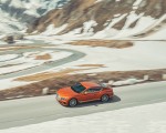 2018 Bentley Continental GT (Color: Orange Flame) Top Wallpapers 150x120 (14)