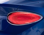 2018 Bentley Continental GT (Color: Sequin Blue) Tail Light Wallpapers 150x120
