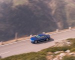 2018 Bentley Continental GT (Color: Sequin Blue) Top Wallpapers 150x120