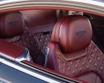 2018 Bentley Continental GT (Color: Tungsten) Interior Wallpapers 150x120