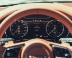 2018 Bentley Continental GT (Color: Verdant) Digital Instrument Cluster Wallpapers 150x120