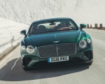 2018 Bentley Continental GT (Color: Verdant) Front Wallpapers 150x120 (77)