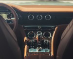 2018 Bentley Continental GT (Color: Verdant) Interior Cockpit Wallpapers 150x120