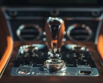 2018 Bentley Continental GT (Color: Verdant) Interior Detail Wallpapers 150x120 (92)
