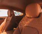 2018 Bentley Continental GT (Color: Verdant) Interior Front Seats Wallpapers 150x120