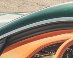 2018 Bentley Continental GT (Color: Verdant) Interior Wallpapers 150x120 (87)