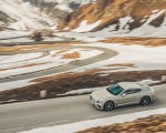 2018 Bentley Continental GT (Color: White Sand) Top Wallpapers 150x120