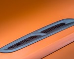 2018 Bentley Continental GT Supersports Convertible (Color: Orange Flame) Detail Wallpapers 150x120