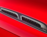 2018 Bentley Continental GT Supersports Coupe (Color: St. James Red) Detail Wallpapers 150x120