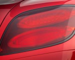 2018 Bentley Continental GT Supersports Coupe (Color: St. James Red) Tail Light Wallpapers 150x120 (19)