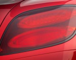 2018 Bentley Continental GT Supersports Coupe (Color: St. James Red) Tail Light Wallpapers 150x120