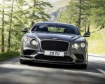 2018 Bentley Continental GT Supersports Front Wallpapers 150x120