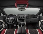 2018 Bentley Continental GT Supersports Interior Cockpit Wallpapers 150x120