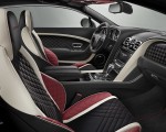 2018 Bentley Continental GT Supersports Interior Seats Wallpapers 150x120