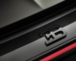 2018 Bugatti Chiron Sport Badge Wallpapers 150x120 (6)
