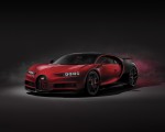 2018 Bugatti Chiron Sport Wallpapers HD
