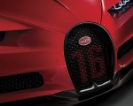 2018 Bugatti Chiron Sport Grill Wallpapers 150x120 (9)