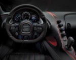 2018 Bugatti Chiron Sport Interior Steering Wheel Wallpapers 150x120 (16)