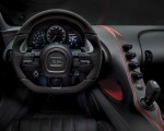 2018 Bugatti Chiron Sport Interior Steering Wheel Wallpapers 150x120