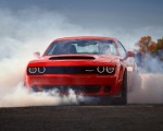 2018 Dodge Challenger SRT Demon Burnout Wallpapers 150x120 (61)
