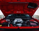 2018 Dodge Challenger SRT Demon Engine Wallpapers 150x120 (79)
