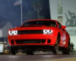 2018 Dodge Challenger SRT Demon Front Three-Quarter Wallpapers 150x120 (14)