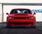2018 Dodge Challenger SRT Demon Front Wallpapers 150x120 (51)