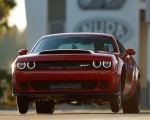 2018 Dodge Challenger SRT Demon Front Wallpapers 150x120 (18)