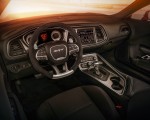 2018 Dodge Challenger SRT Demon Interior Cockpit Wallpapers 150x120 (88)