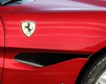 2018 Ferrari Portofino Badge Wallpapers 150x120