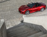 2018 Ferrari Portofino Front Three-Quarter Wallpapers 150x120 (79)