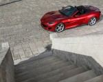 2018 Ferrari Portofino Front Three-Quarter Wallpapers 150x120