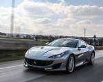 2018 Ferrari Portofino Front Three-Quarter Wallpapers 150x120 (43)