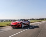 2018 Ferrari Portofino Front Three-Quarter Wallpapers 150x120 (31)