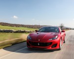 2018 Ferrari Portofino Wallpapers, Specs & HD Images